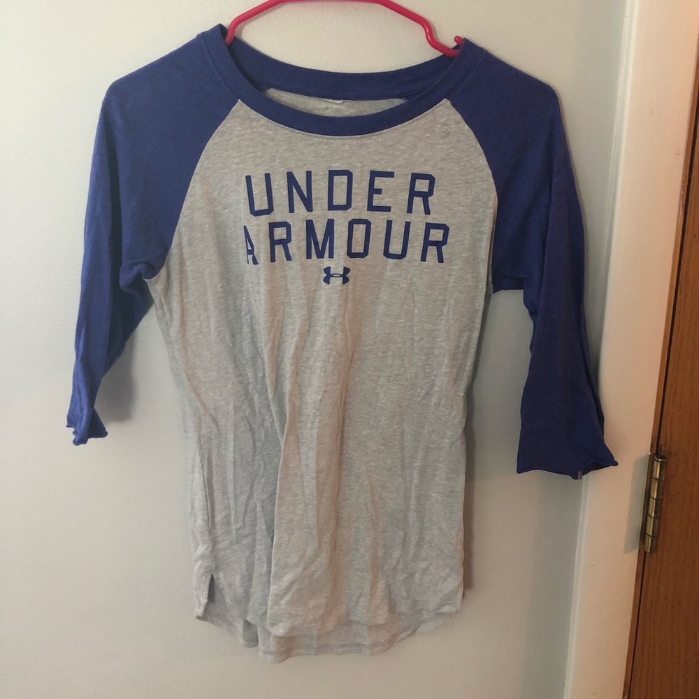 Long sleeve
